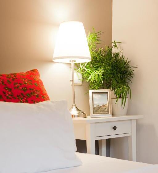 هتل Karolinka Guest House