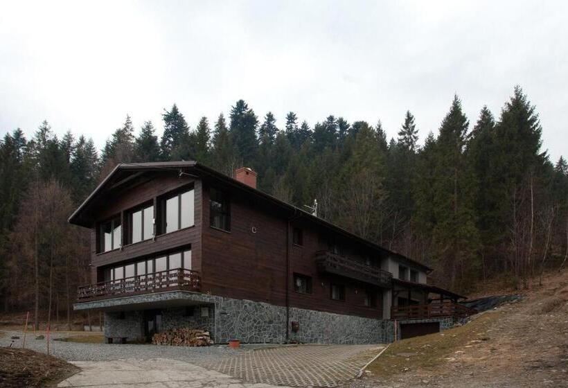 هتل Karolinka Guest House