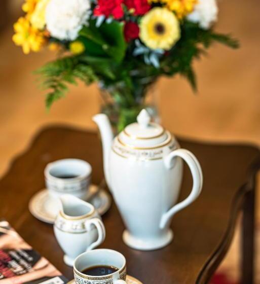 בית מלון כפרי Kasztelan