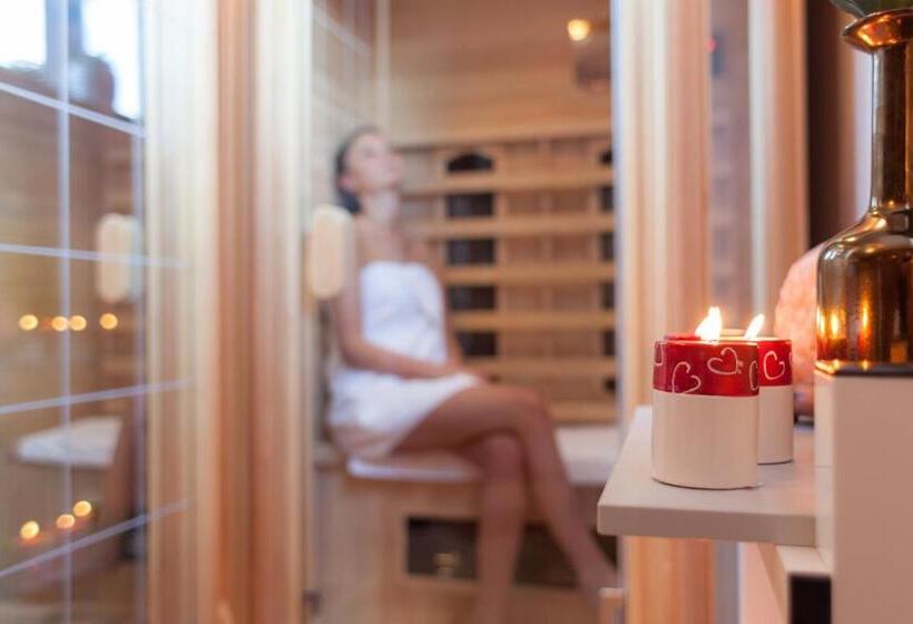 בית מלון כפרי Kasztelan