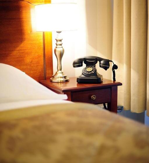 ホテル Kazimierski Zdrój