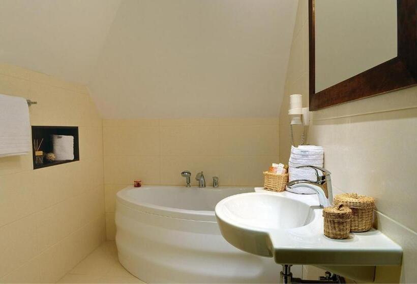 ホテル Kazimierski Zdrój