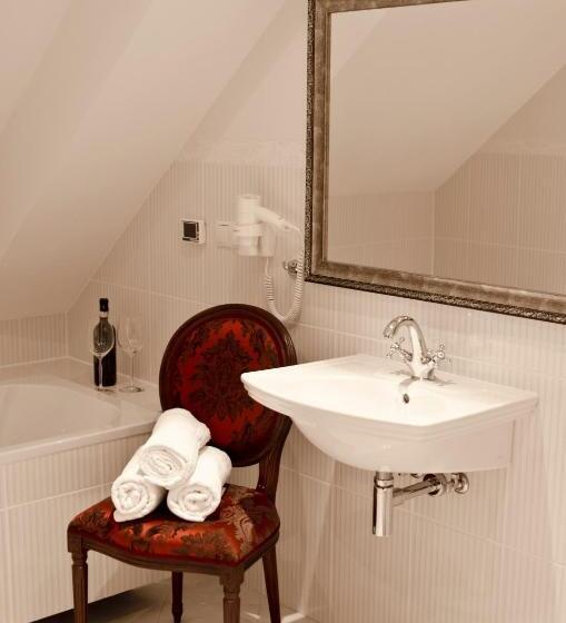 ホテル Kazimierski Zdrój