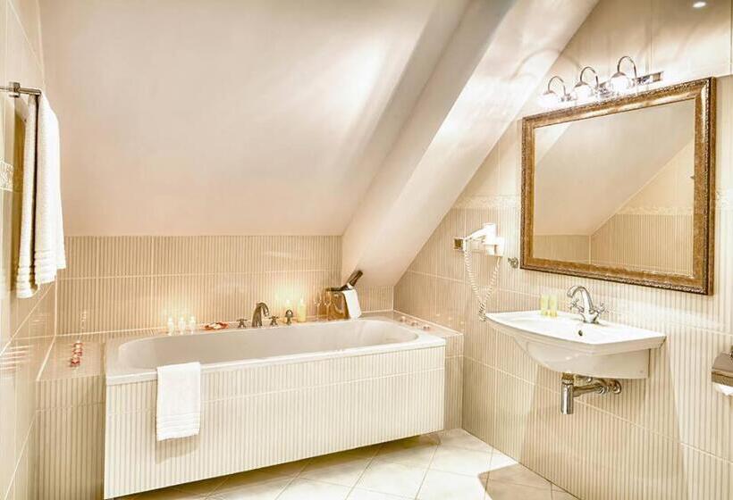 ホテル Kazimierski Zdrój