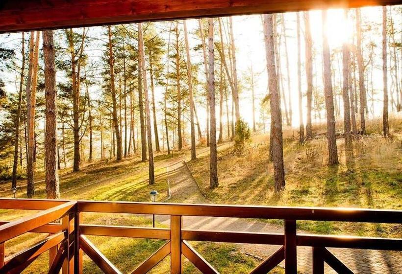 ホテル Kazimierski Zdrój