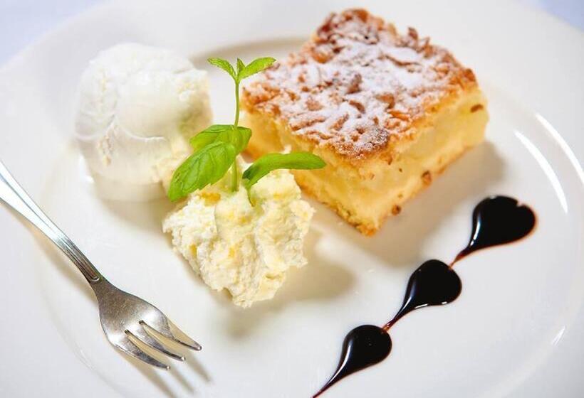 ホテル Kazimierski Zdrój