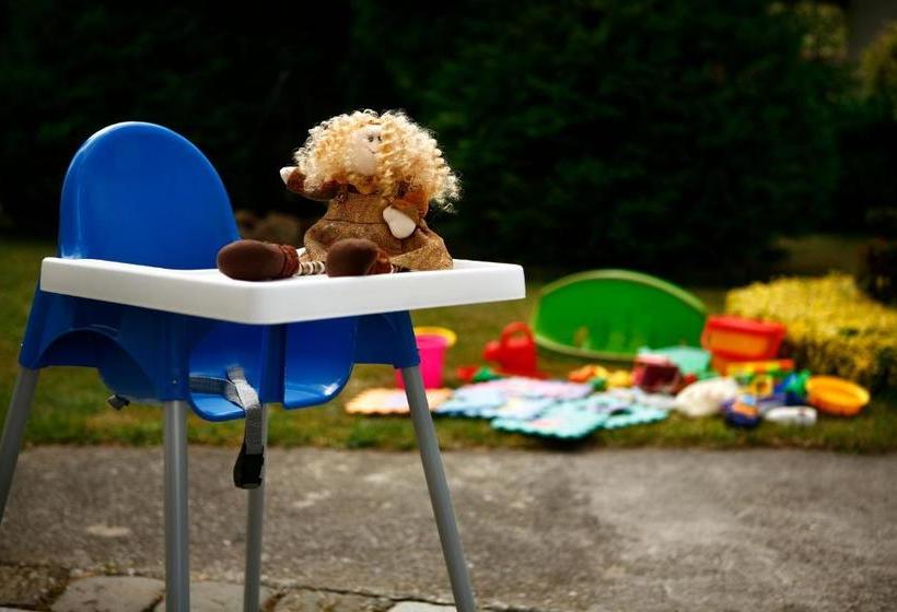 فندق Keszi Panzió