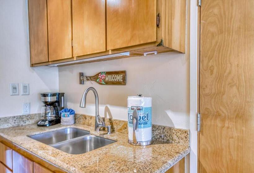 בית מלון כפרי Kihei Kai 12