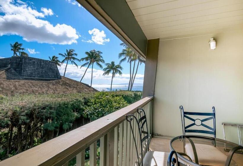 בית מלון כפרי Kihei Kai 12