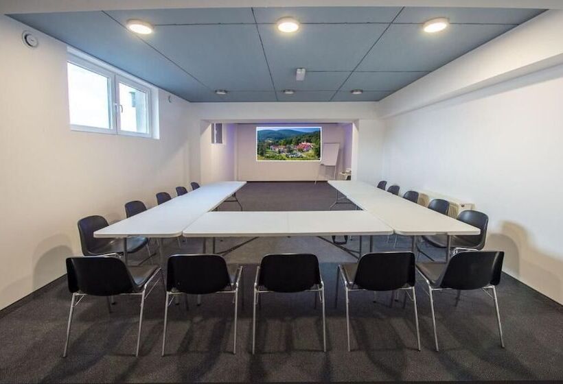 호텔 Klinika Młodości Medical Spa