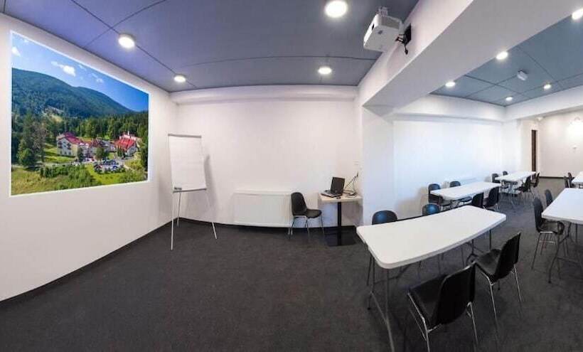 호텔 Klinika Młodości Medical Spa