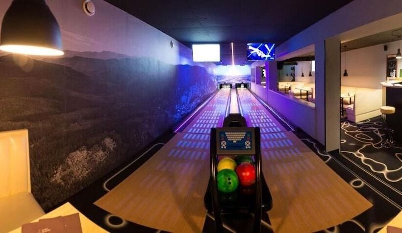 호텔 Klinika Młodości Medical Spa