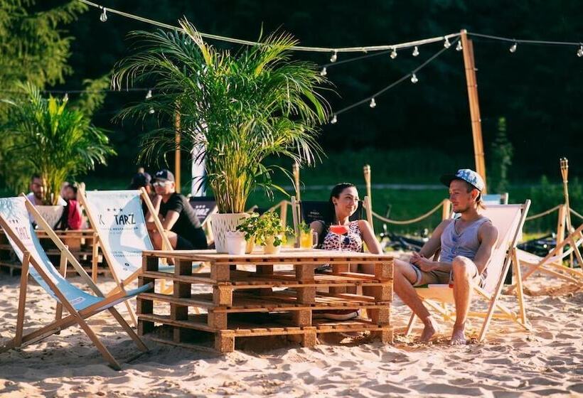 호텔 Kotarz Spa&wellness