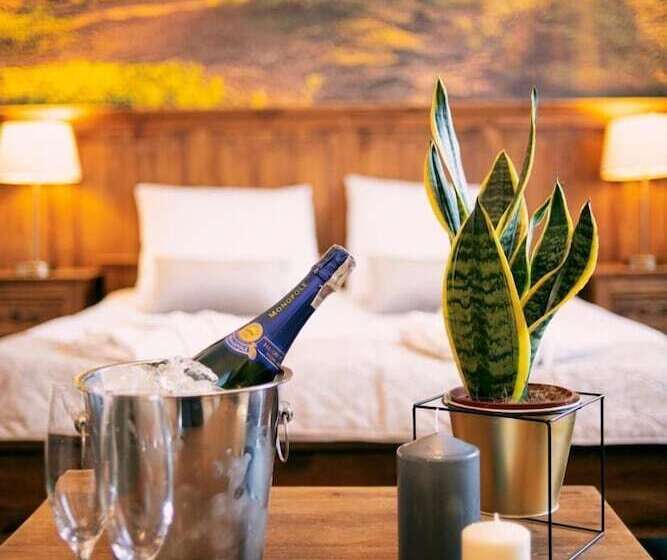 호텔 Kotarz Spa&wellness