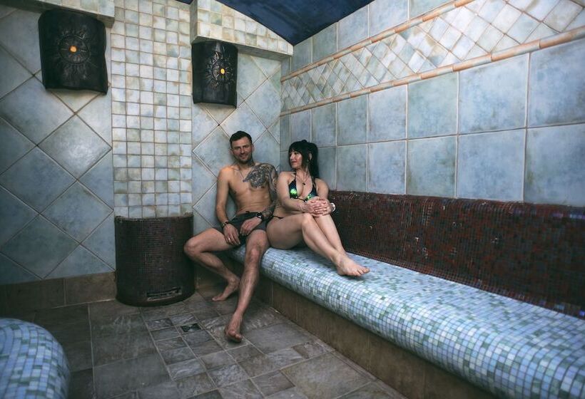 호텔 Kotarz Spa&wellness