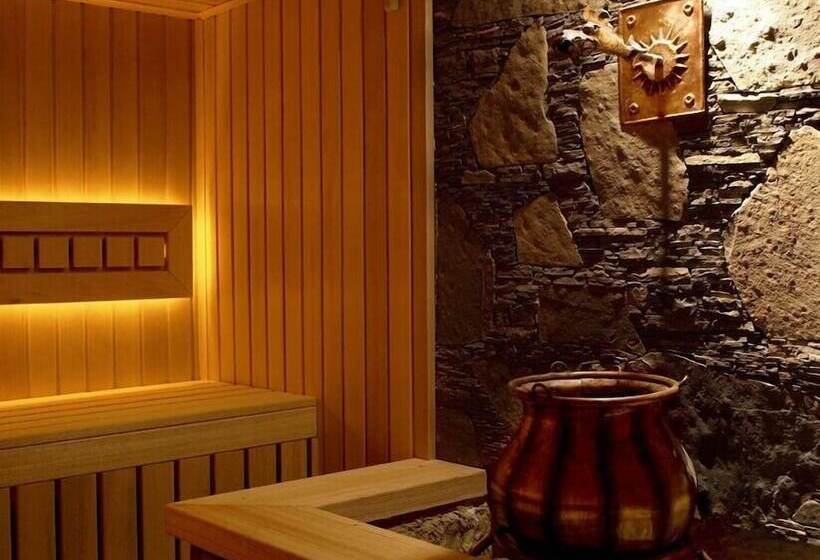 호텔 Kotarz Spa&wellness