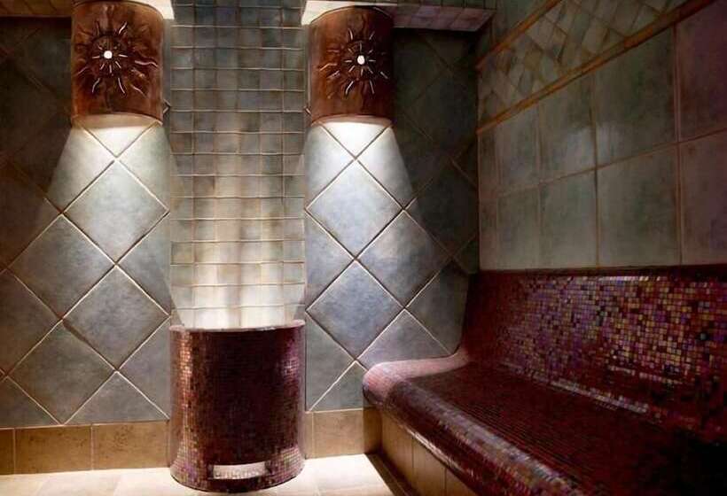 호텔 Kotarz Spa&wellness