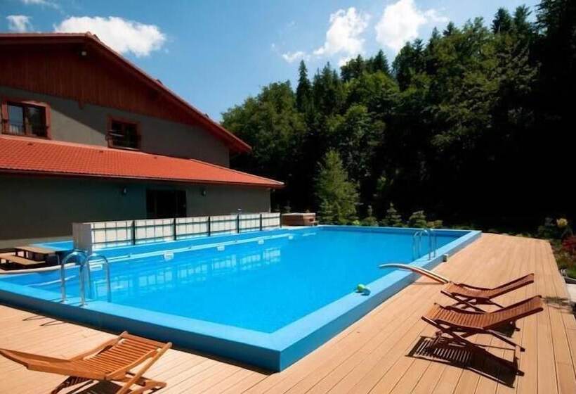 호텔 Kotarz Spa&wellness