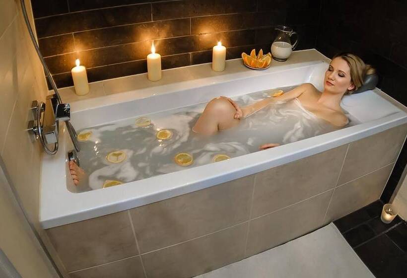 호텔 Kotarz Spa&wellness