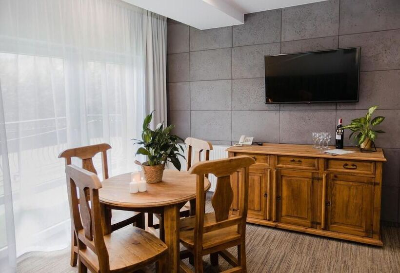 호텔 Kotarz Spa&wellness