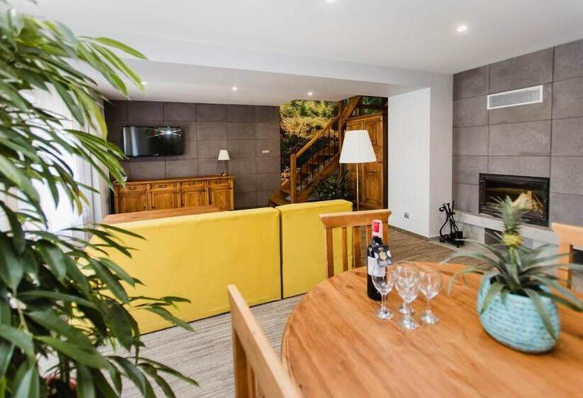 호텔 Kotarz Spa&wellness