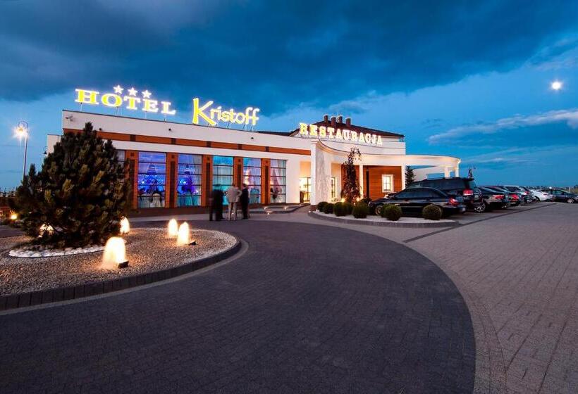 호텔 Kristoff
