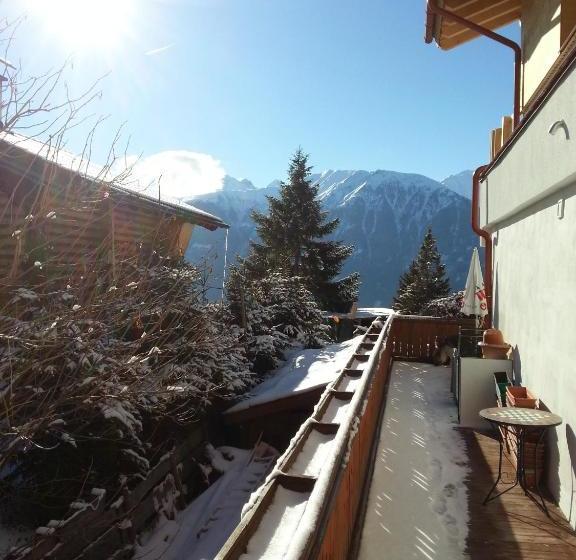 ホテル Krösbacher Hof