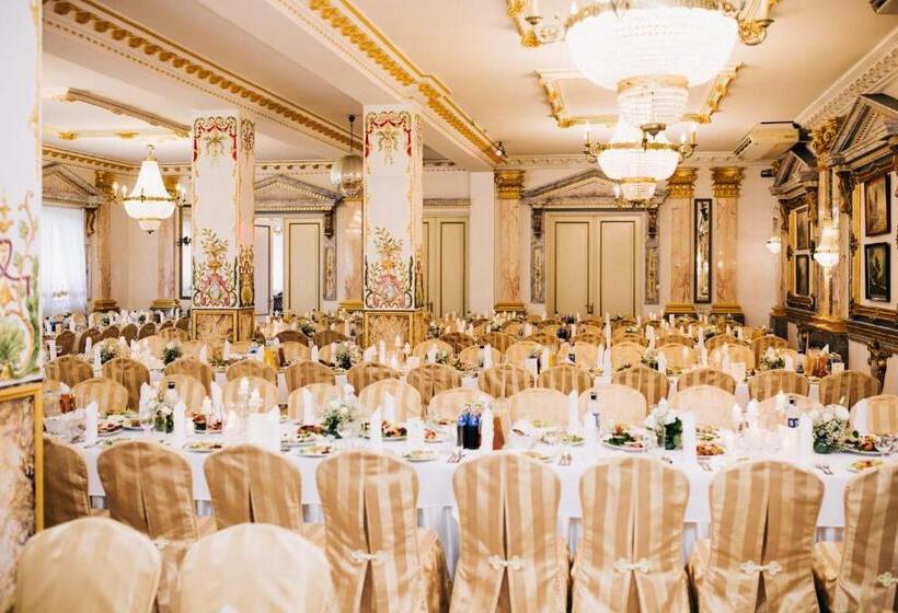 酒店 Książę Poniatowski