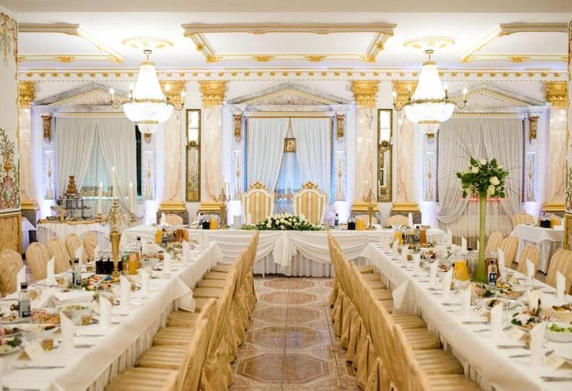 酒店 Książę Poniatowski