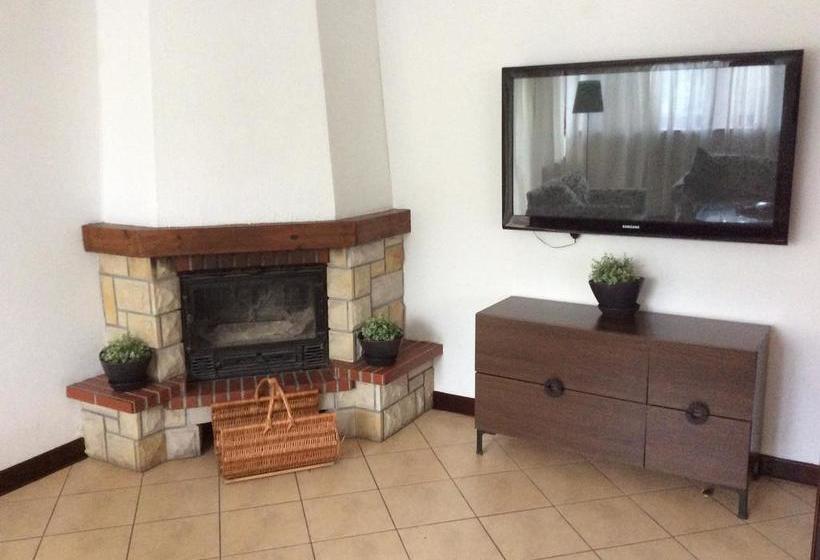 酒店 Kuklówka Conference