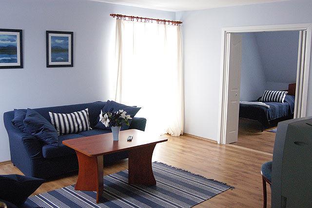 酒店 Kuklówka Conference