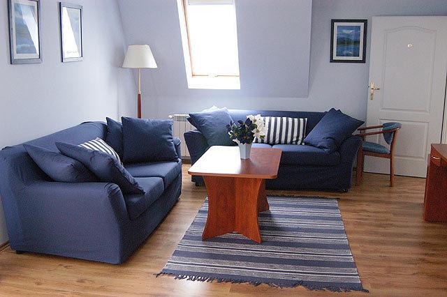 酒店 Kuklówka Conference