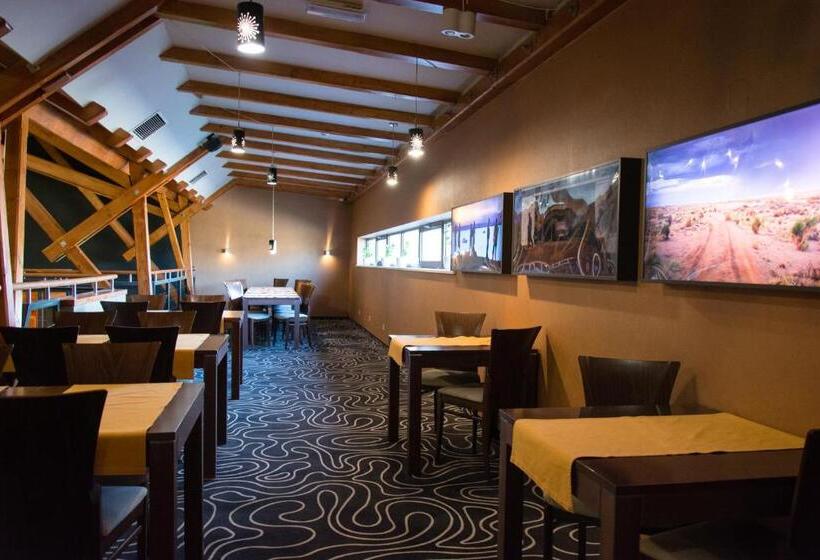 호텔 Kukubara Bowling Center