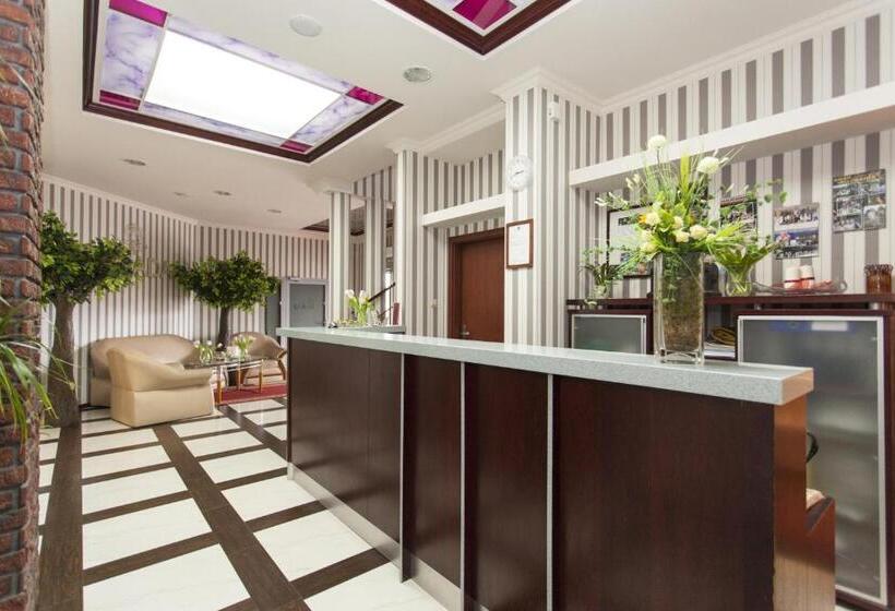 בית מלון כפרי L Ascada