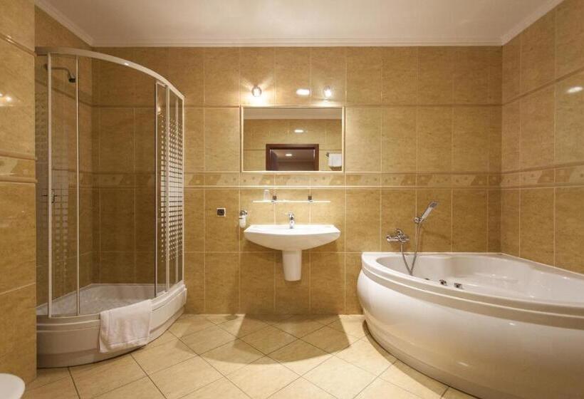 בית מלון כפרי L Ascada