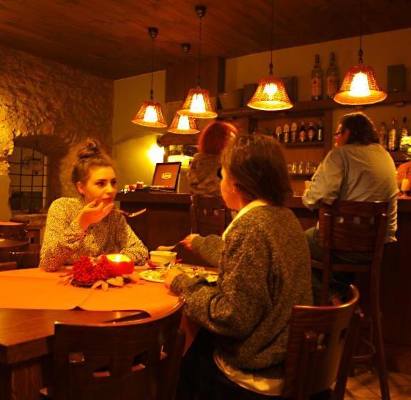 בית מלון כפרי ślęża