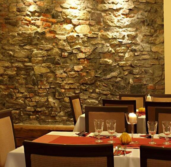 בית מלון כפרי ślęża