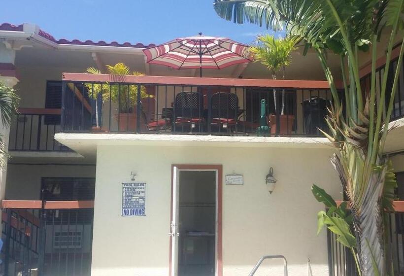 فندق Lake Side Lodge