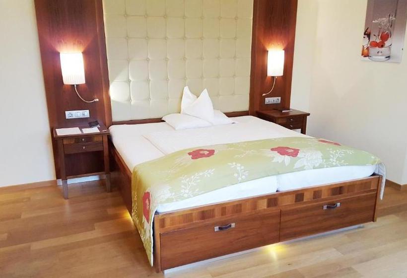 فندق Landhaus Stift Ardagger