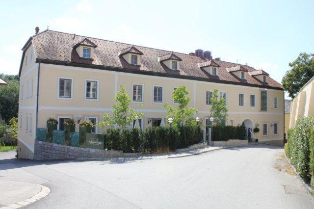 فندق Landhaus Stift Ardagger