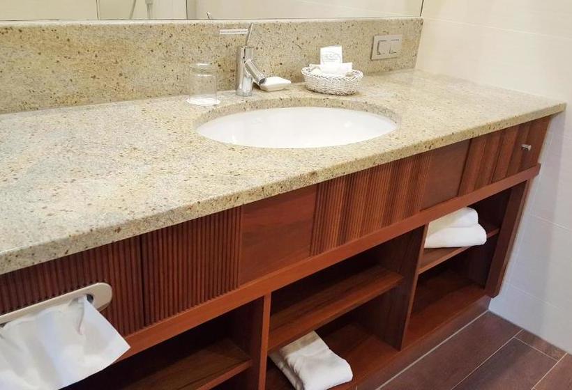 فندق Landhaus Stift Ardagger