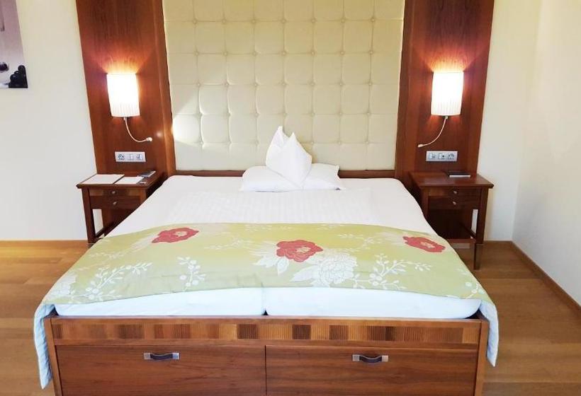 فندق Landhaus Stift Ardagger