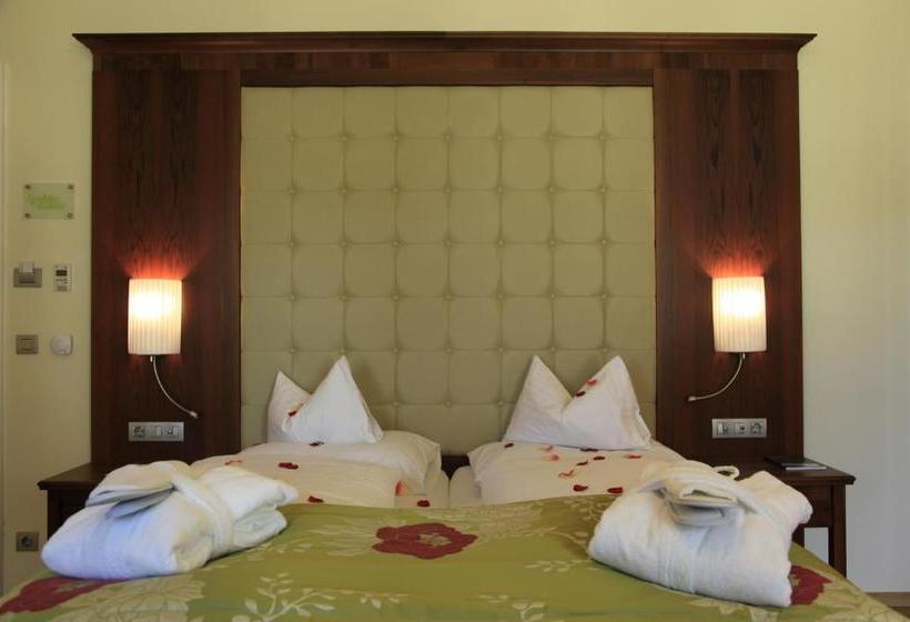 فندق Landhaus Stift Ardagger