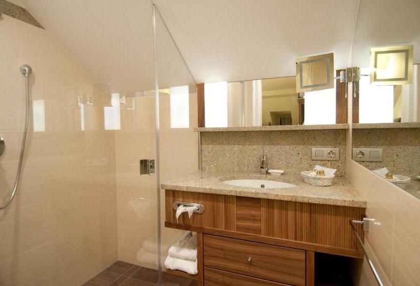 فندق Landhaus Stift Ardagger