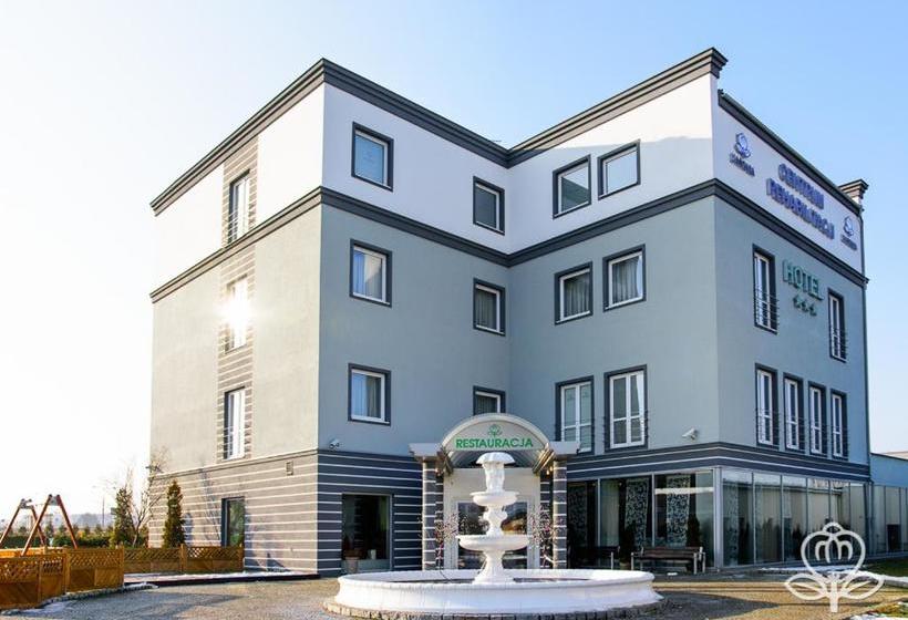 בית מלון כפרי L Ascada