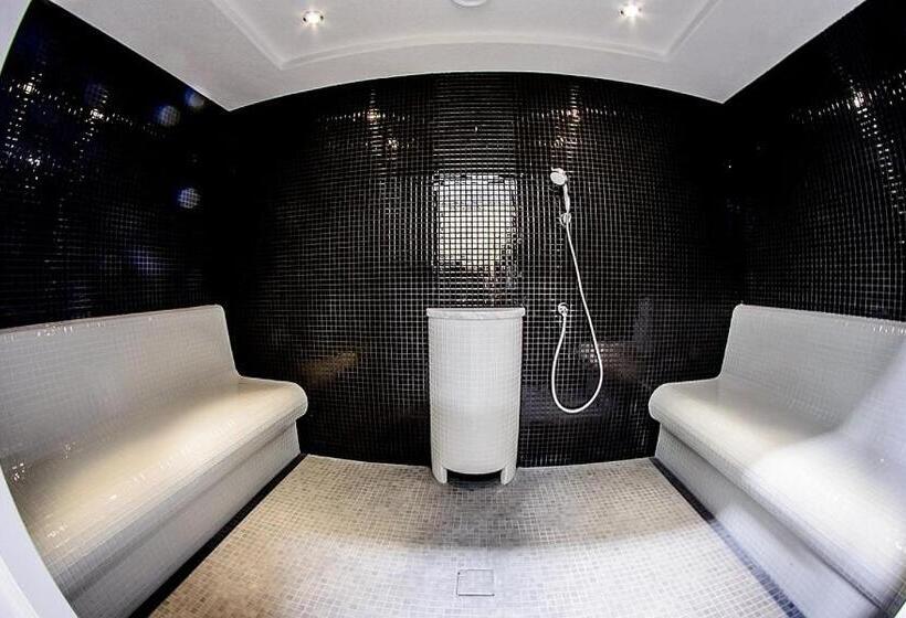 هتل Lawendowe Termy