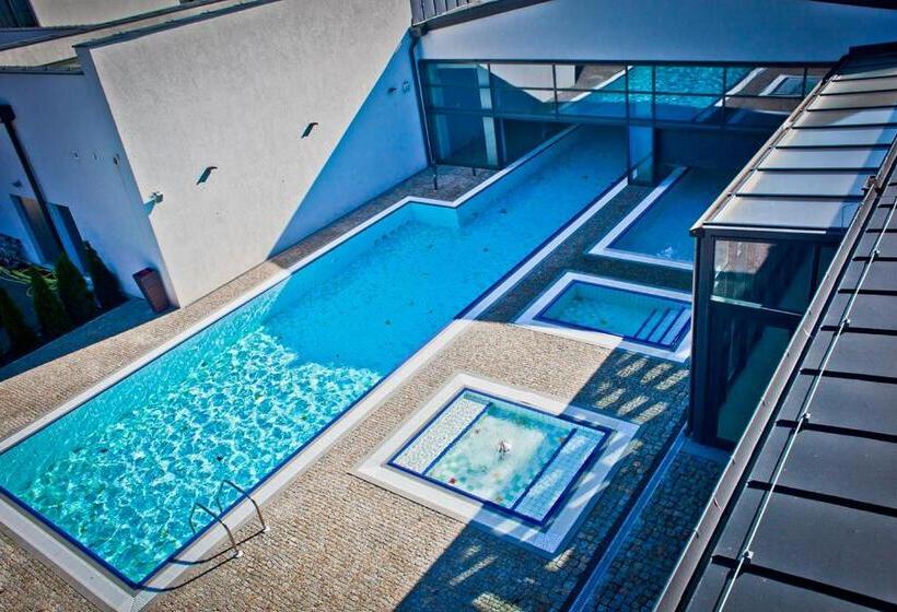 هتل Lawendowe Termy