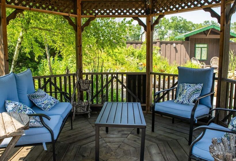 ホテル Lazy Cloud