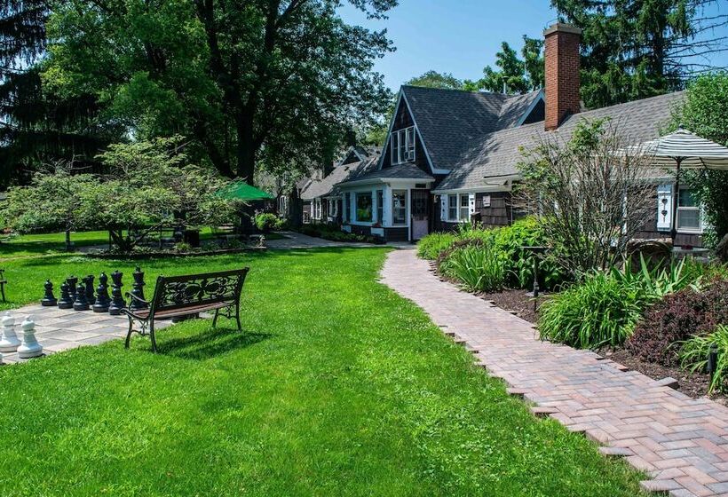 ホテル Lazy Cloud