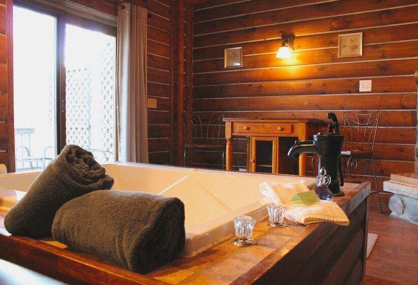 ホテル Lazy Cloud